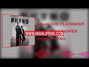 Phyno - Best Rapper