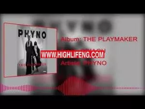 Phyno - Obiagu