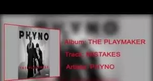 Phyno - Mistakes