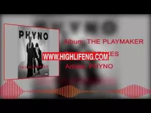 Phyno - Mistakes Phyno - Mistakes