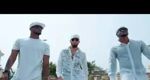 Phyno - Financial Woman