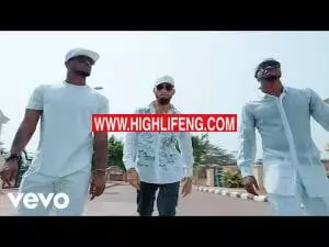 Phyno - Financial Woman