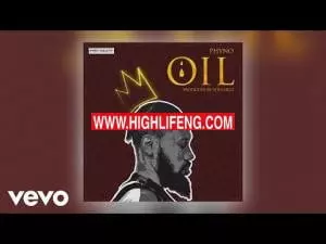 Phyno - OIL