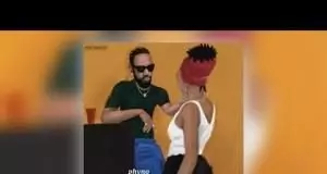 Phyno - Iyilu Ife