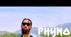 Phyno - Ke ife o
