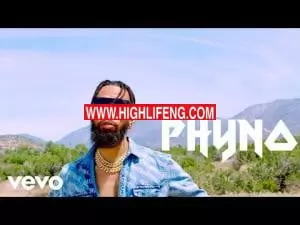 Phyno - Ke ife o
