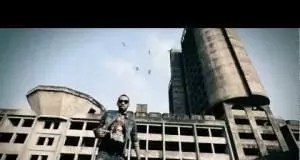 Phyno - Shutdown