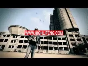 Phyno - Shutdown Phyno - Shutdown