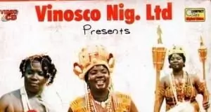 Queen Theresa Ofoje - Egwu Obi Umuoji (Latest Igbo Cultural Music)