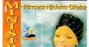 Princess Njideka Okeke - Ministration Worship (Aka Nchawa) | Latest Igbo Gospel Music