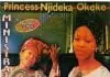 Princess Njideka Okeke - Ministration Worship (Nkwa Worship) | Ebube dike ka Ibu