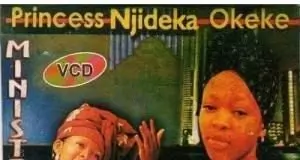 Princess Njideka Okeke - Ministration Worship (Nkwa Worship) | Ebube dike ka Ibu