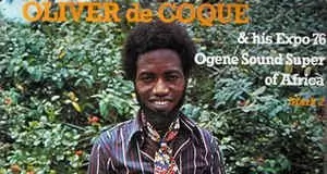 Oliver De Coque - Igwe Bu Ike