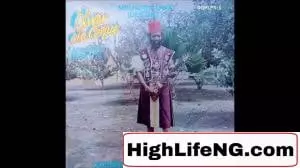 Chief Dr Oliver De Coque - MBULUBIA UWA (NDI MGBAMELE)