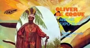 Oliver De Coque - Udoka Social Club Of Nigeria (Udoka Enyi)