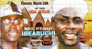 Bro Ifeanyi Ibeabuchi - Many Things Dey Happen