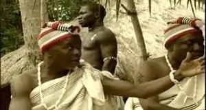Gentleman Mike Ejeagha - Atualu Omalu