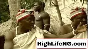 Gentleman Mike Ejeagha - Atualu Omalu Gentleman Mike Ejeagha - Atualu Omalu