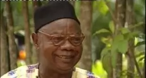 Mike Ejeagha - Welu Nwayo Sobe Ihe Uwa a (YAYAMPE)