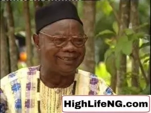 Mike Ejeagha - Welu Nwayo Sobe Ihe Uwa a (YAYAMPE)