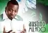 AUSTINO MILADO - Super Eagles Carry Go
