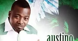AUSTINO MILADO - Super Eagles Carry Go (Part 2)