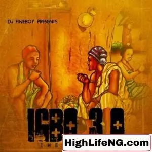 Igbo Highlife Dj Mix: Igbo Amaka Latest Traditional Music DJ Mixtape (All Igbo Dj Mix Songs MP3)