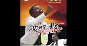 BRO ABRAHAM EDOZIE - OKA AKA M (Eze Idi Ebube)