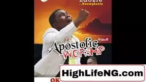 BRO ABRAHAM EDOZIE - OKA AKA M (Eze Idi Ebube)