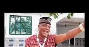 Bright Chimezie - Obey Yororom (Latest Song 2020)