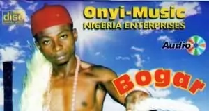 Chuks Mbata (Bogar Bongo) - Nyem Oke Nkem | Owerri Bongo Music