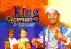 King Dr Ogenwanne - Sweetie Maintain