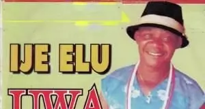 King Dr Ogenwanne - Onwa Bu Onye Eze