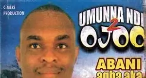 Last Kobo - Ifedi Mma Si Nachi (Igbo Highlife Music Audio)