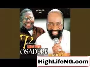 Chief Dr. Oliver De Coque - Igba Nkwu Nwanyi