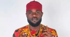 Abuchi Obosi Okeoma - Adindu Anagbako (Abuchi Obosi Music)
