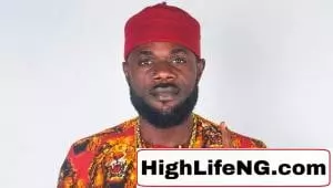 Abuchi Obosi Okeoma - Adindu Anagbako (Abuchi Obosi Music)