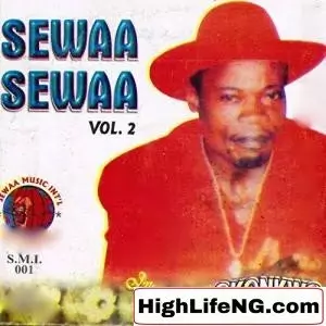 Lawrence Obusi (Sewaa Sewaa, Vol. 2) - Okonkwo Achalla