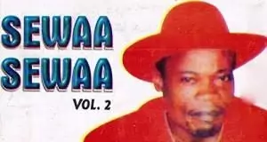 FULL ALBUM: Sewaa Sewaa (Okonkwo Achalla) - Okonkwo Achalla