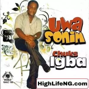 Chuks Igba - Ndeoma Duko