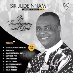 Best of Jude Nnam Dj Mixtape (All Songs by Jude Nnam Audio) | Latest Sir Jude Nnam Catholic songs 2020 Music, Albums and DJ Mix Mixtapes