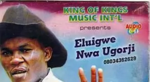 Eluigwe Nwa Ugorji - Anaralam Ngozi Chukwu