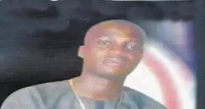 Prince Paul Azebo - Emesia Oga Adinma