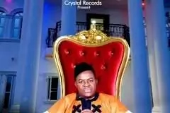 Chief Onyenze Nwa Amobi - BABA SHARE THE MONEY