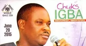 Best Of Chuks Igba Music DJ Mixtape (All Latest Songs by Chuks Igba Ukwuani full Album)