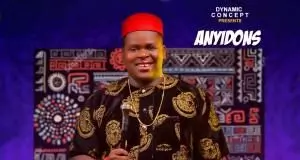 Anyidons - Ezebunafor Special (Igbo Latest Highlife Music 2020)