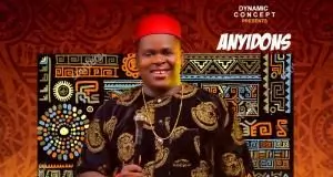 Anyidons - IFE SPECIAL (Onwa Na Alaife) | Latest Song 2020