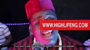 Anyidons - Ego Bialu Afia