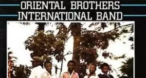 Oriental Brothers - Kelechi (Dansatch Opara Songs)