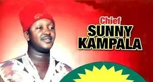 Chief Sunny Kampala - Hero (O'mpa)